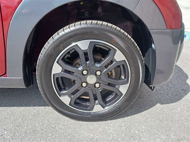 ダイハツ キャスト