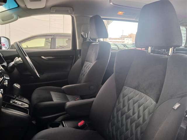 トヨタ アルファード