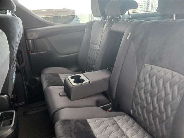 トヨタ アルファード