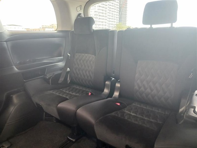 トヨタ アルファード