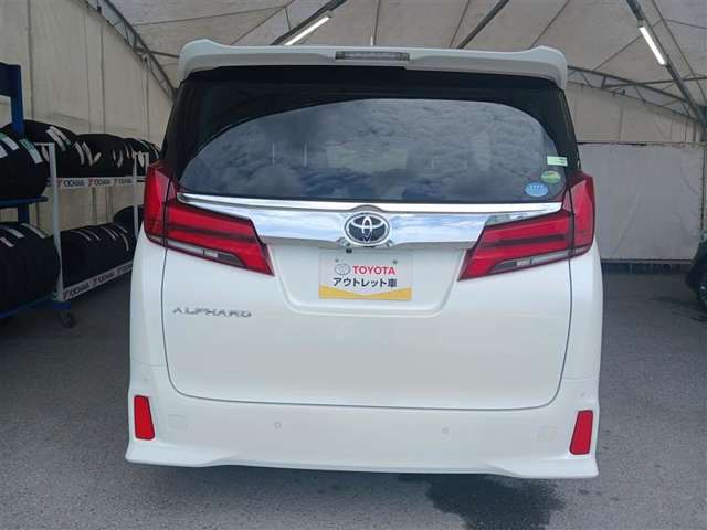 トヨタ アルファード