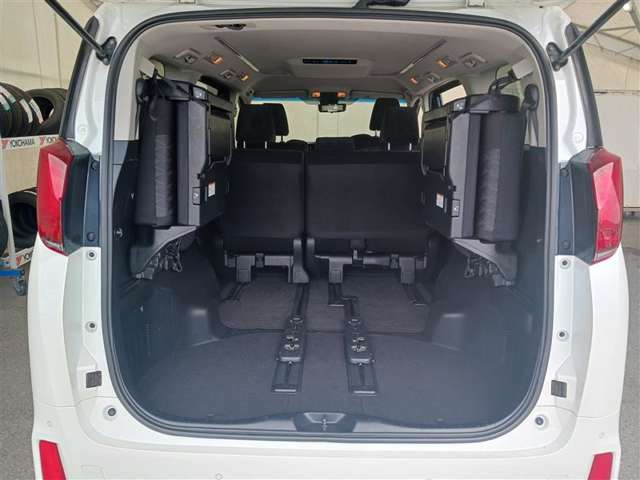 トヨタ アルファード