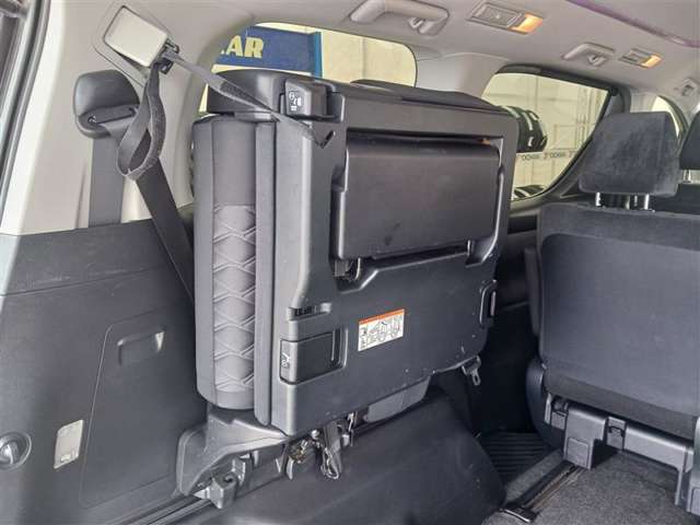 トヨタ アルファード