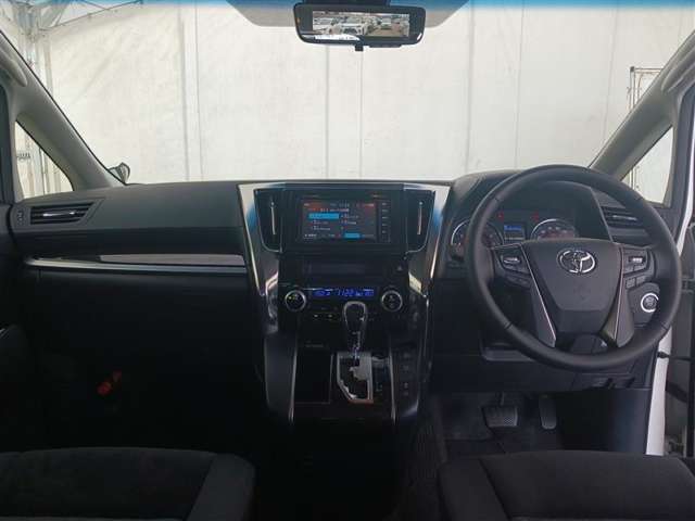 トヨタ アルファード