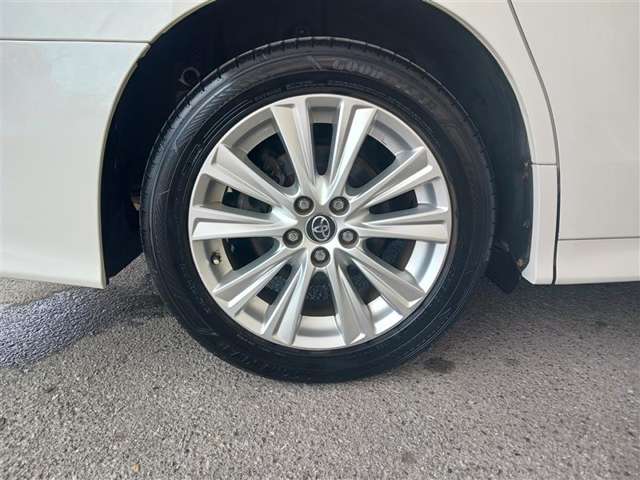 トヨタ アルファード