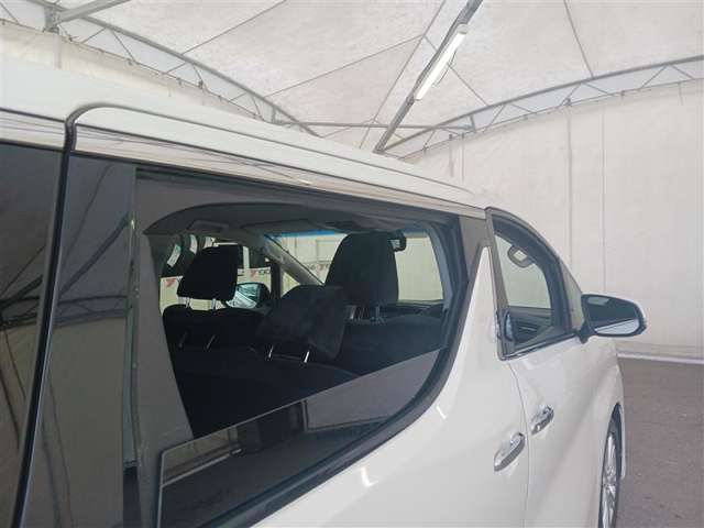 トヨタ アルファード