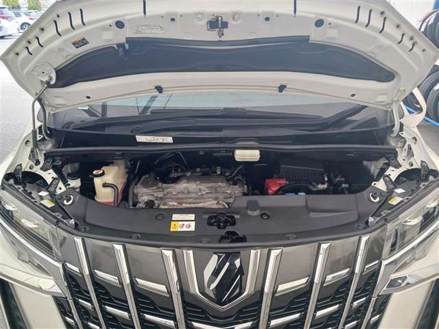 トヨタ アルファード