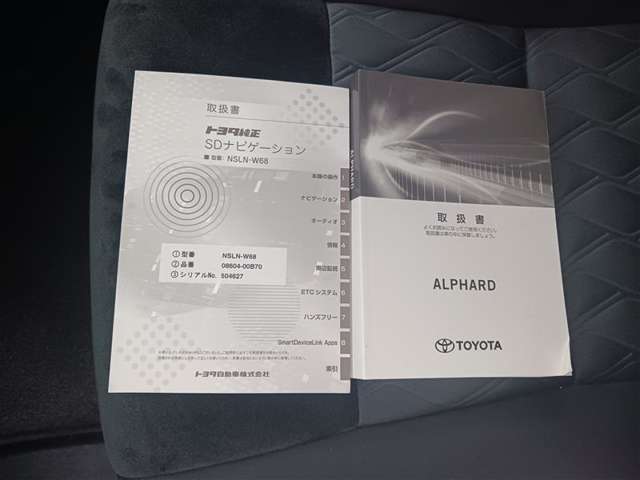 トヨタ アルファード