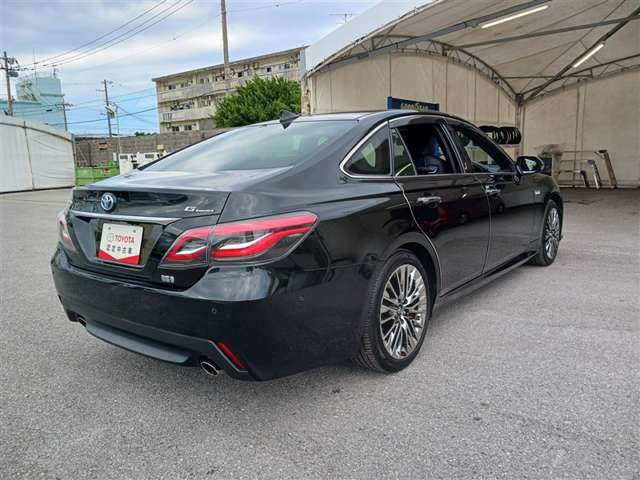 トヨタ クラウン