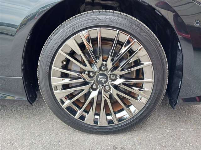 トヨタ クラウン