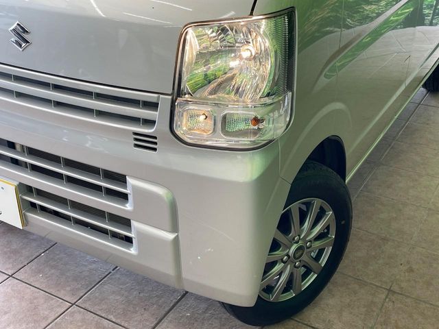 スズキ エブリイ