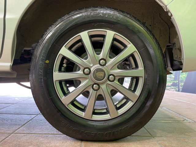 スズキ エブリイ