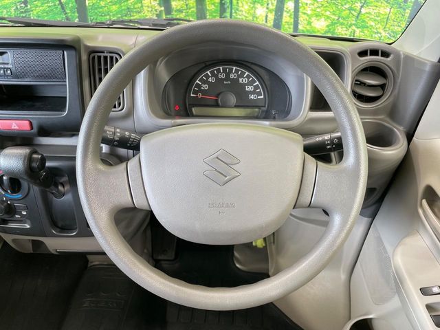 スズキ エブリイ