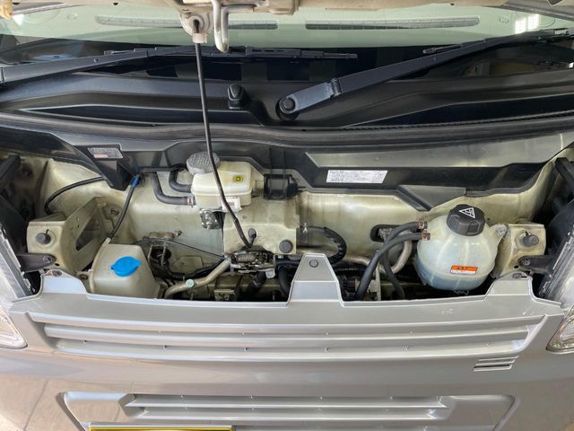 スズキ エブリイ