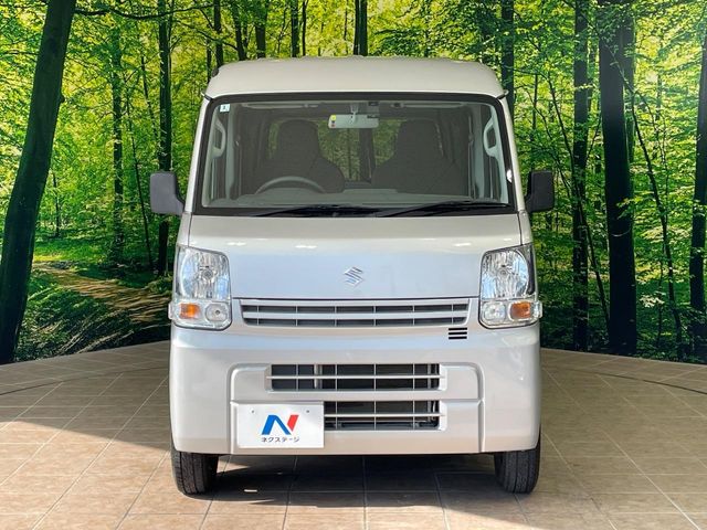 スズキ エブリイ