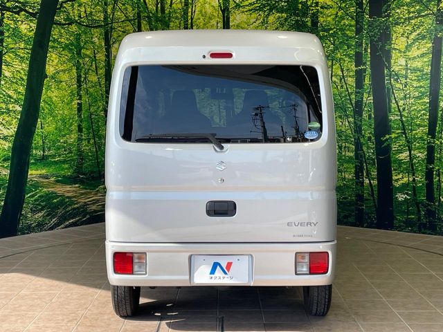 スズキ エブリイ
