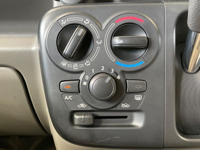 スズキ エブリイ