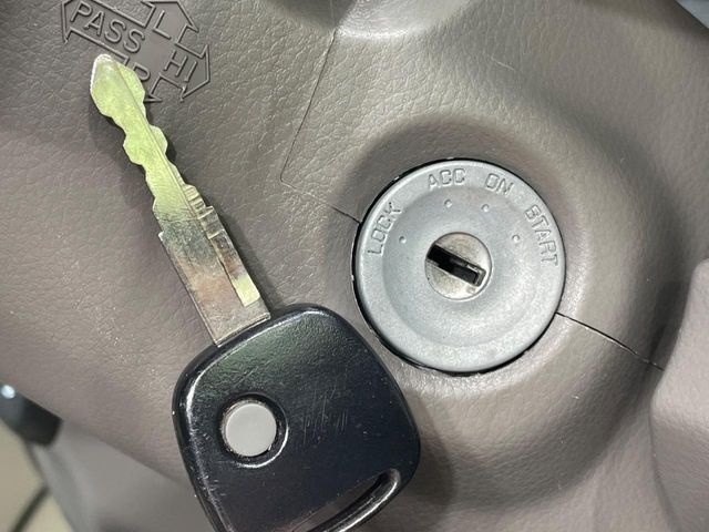 スズキ エブリイ