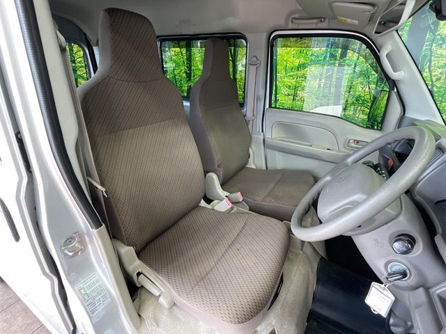 スズキ エブリイ