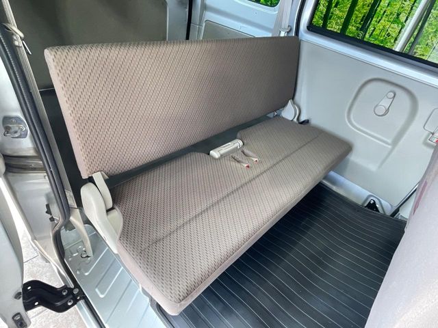 スズキ エブリイ