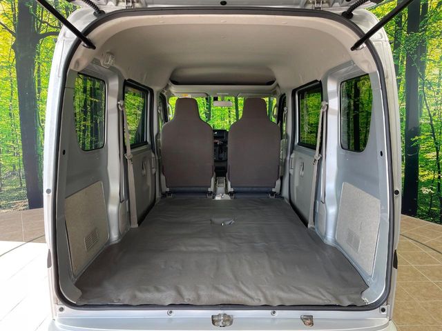 スズキ エブリイ