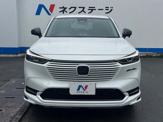 ホンダ ヴェゼル