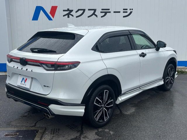 ホンダ ヴェゼル