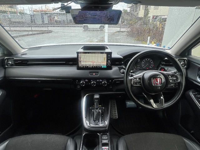 ホンダ ヴェゼル