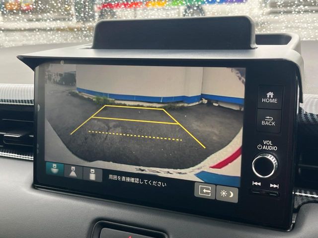 ホンダ ヴェゼル