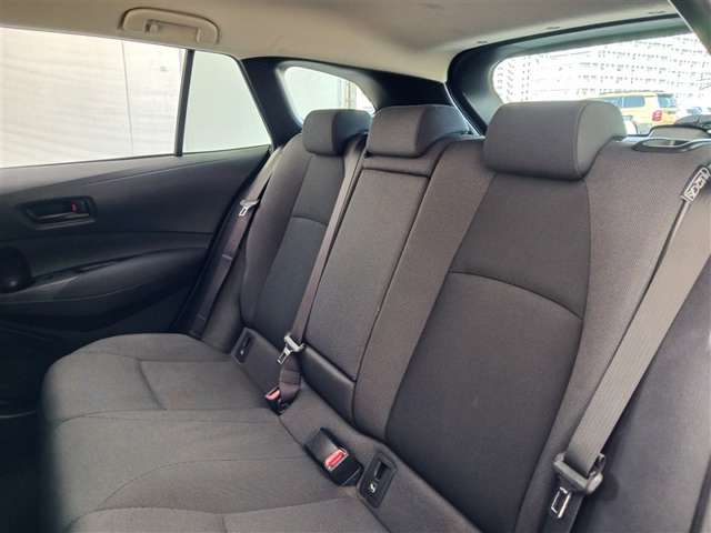 トヨタ カローラツーリング