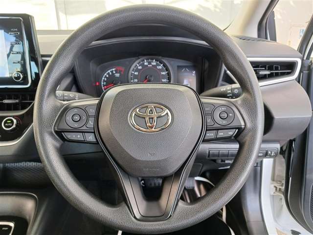 トヨタ カローラツーリング