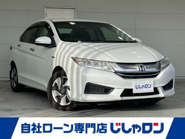 ホンダ グレイス