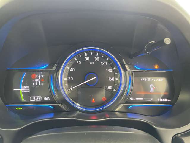 ホンダ グレイス