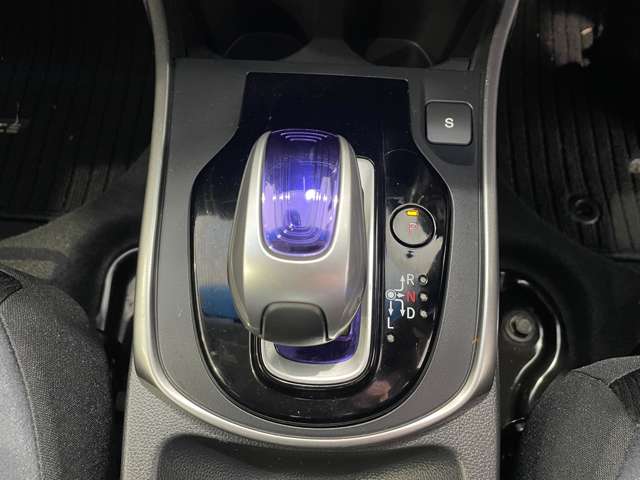 ホンダ グレイス