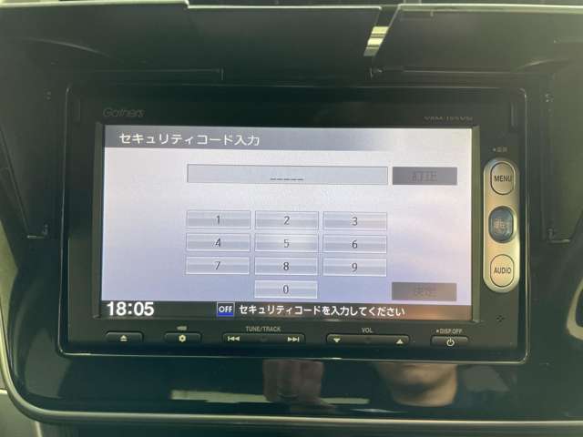ホンダ グレイス