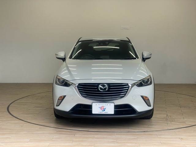 マツダ CX-3
