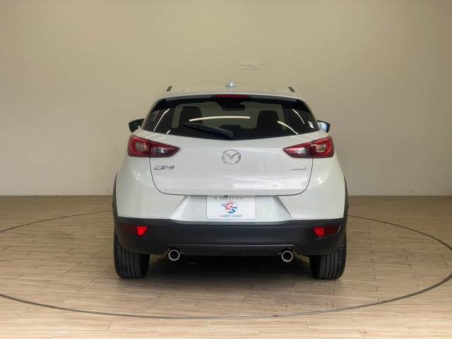 マツダ CX-3