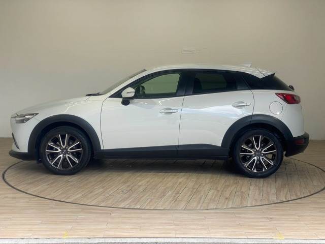 マツダ CX-3