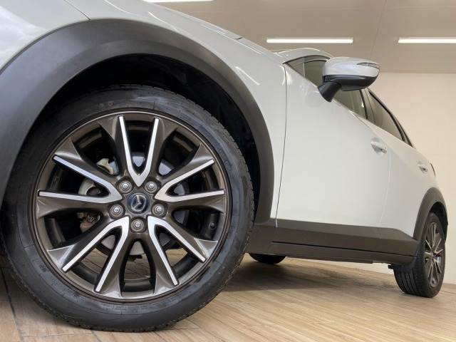 マツダ CX-3