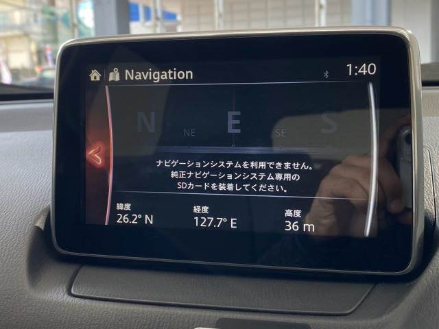 マツダ CX-3