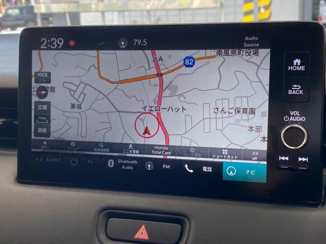 ホンダ ヴェゼル
