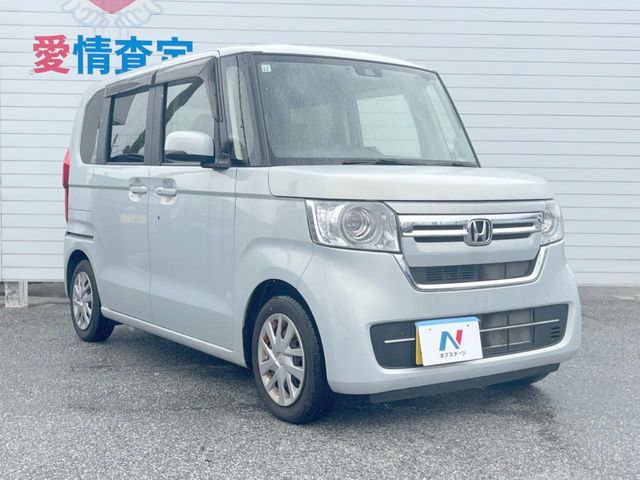 ホンダ N-BOX