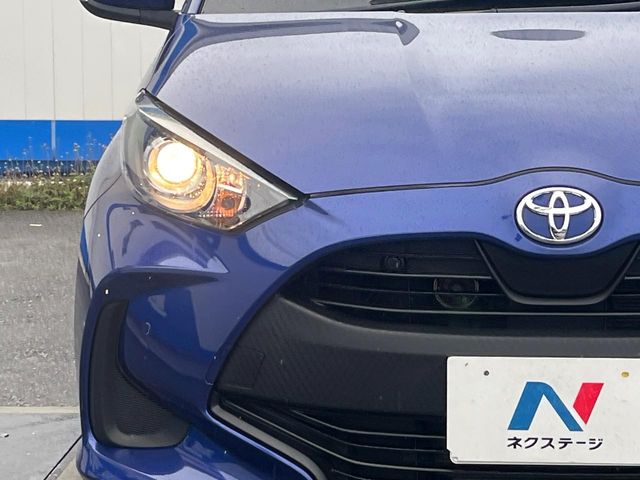トヨタ ヤリス
