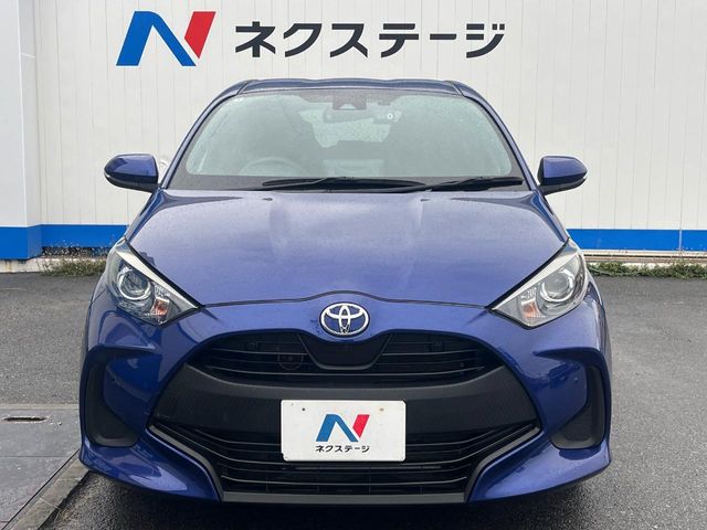 トヨタ ヤリス