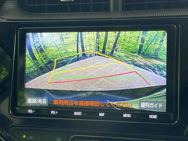 トヨタ アクア