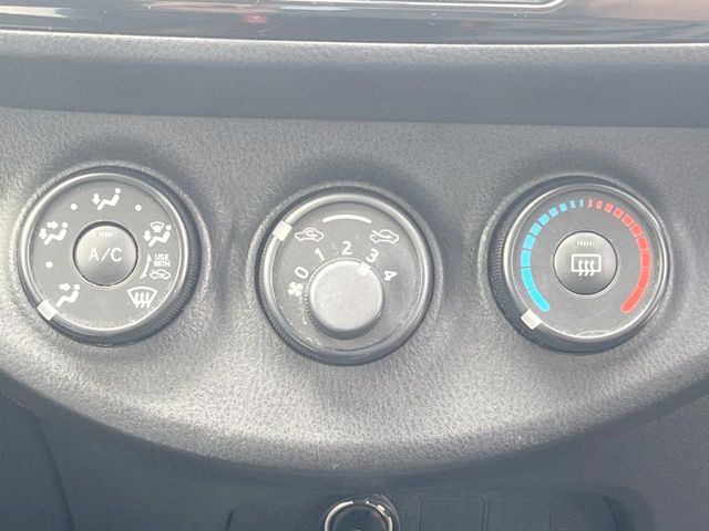 トヨタ ヴィッツ