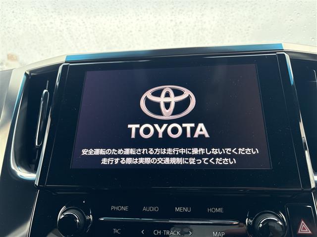 トヨタ アルファード