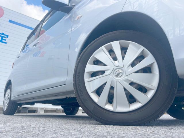 日産 デイズ