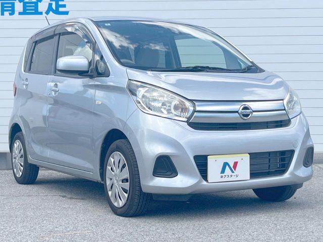 日産 デイズ