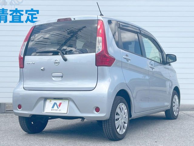日産 デイズ